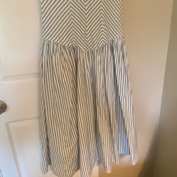 80’s does 30’s peasant chic - Picture 5 of 11